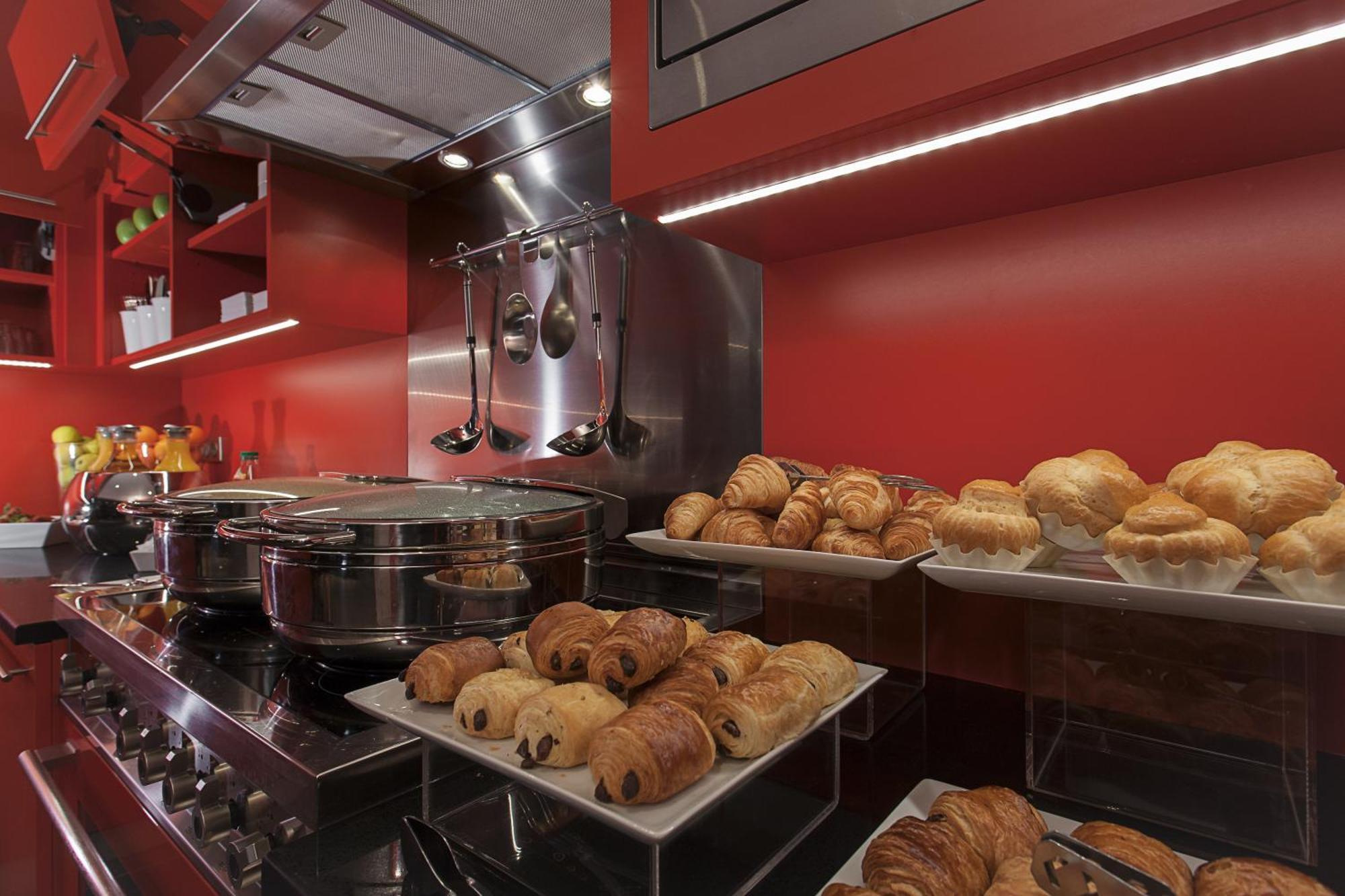 Mercure Lille Centre Grand Place Bagian luar foto