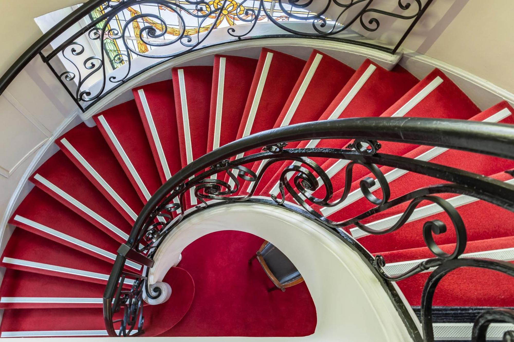 Mercure Lille Centre Grand Place Bagian luar foto