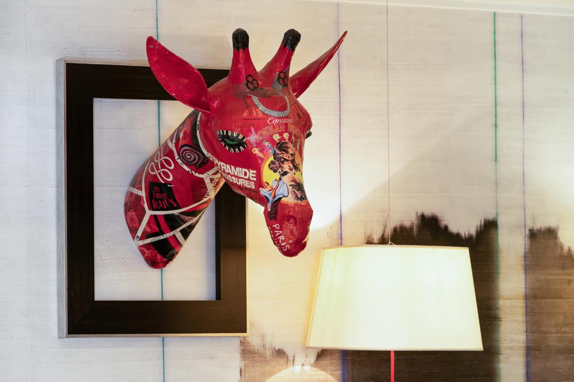 Mercure Lille Centre Grand Place Bagian luar foto