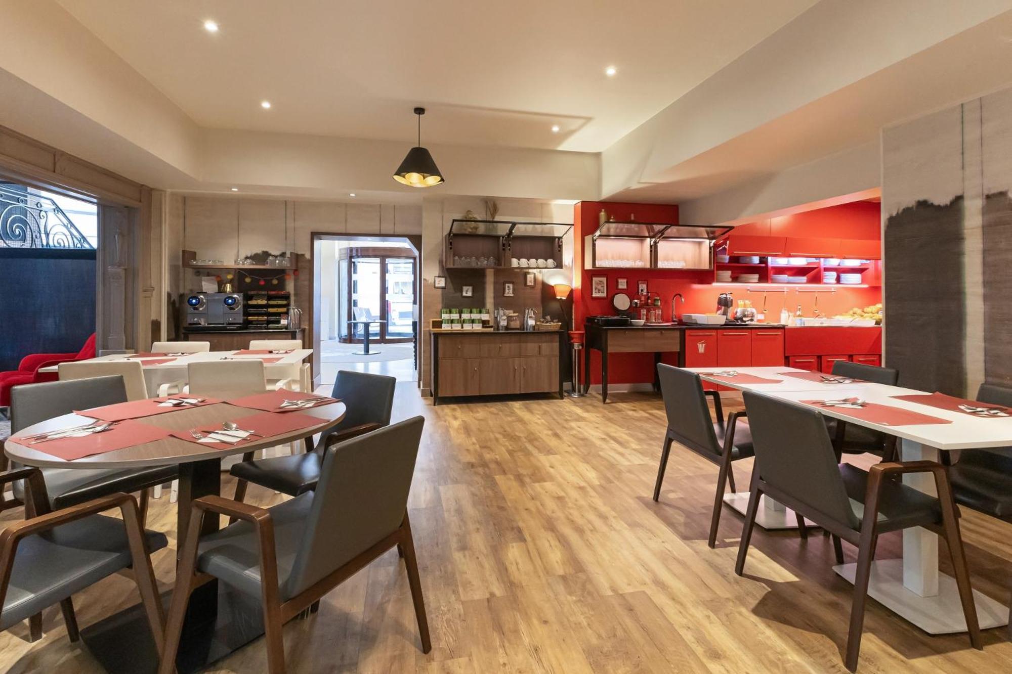 Mercure Lille Centre Grand Place Bagian luar foto